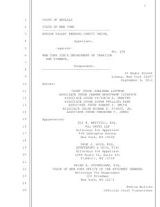 Foreclosure / MERS / Mortgage law / Carmen Beauchamp Ciparick / Law / Real estate / Personal finance / Mortgage / United States housing bubble / Victoria A. Graffeo