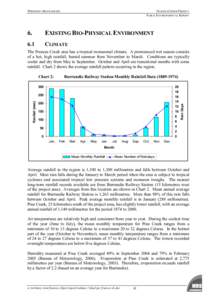 TERRITORY IRON LIMITED  FRANCES CREEK PROJECT PUBLIC ENVIRONMENTAL REPORT  6.