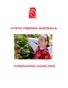 Microsoft Word - Fundraising Guide for Cystic Fibrosis Australia_Draft.doc