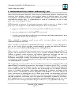 Medicaid / United States / Supplemental needs trust / Government / Federal assistance in the United States / Healthcare reform in the United States / Presidency of Lyndon B. Johnson