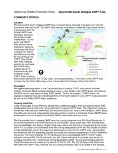 Interstate 5 in Oregon / Oregon Route 99 / South Umpqua River / Umpqua people / Umpqua River / Umpqua Holdings Corporation / Wildfire suppression / Oregon Route 227 / Oregon / U.S. Route 99 / Douglas County /  Oregon