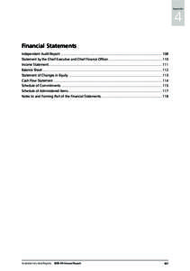 Financial statements / Balance sheet / Cash flow statement / Income statement / Cash flow / Asset / Operating lease / Account / Equity / Finance / Accountancy / Business