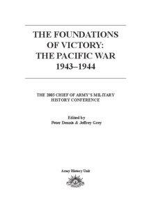 THE FOUNDATIONS OF VICTORY: THE PACIFIC WAR