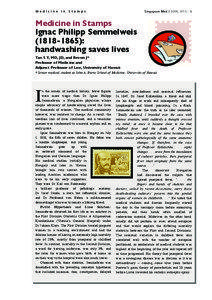 Stamp article-July'05