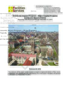 This document was prepared for: University of Chicago, Office of Civic Engagement Alderman Patricia Dowell, 3rd Ward Alderman William Burns, 4th Ward Alderman Leslie Hairston, 5th Ward Alderman Willie B. Cochran, 20th Wa