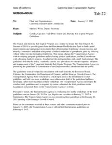 Sustainable transport / Environment / Climate change mitigation / Public transport / Emissions trading / Public transportation in the United States / Mass transit in the United States / Carl Moyer Memorial Air Quality Standards Attainment Program / Climate change policy / Transport / Transportation planning