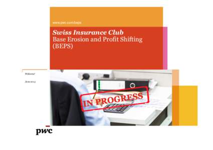 Microsoft PowerPoint - Swiss Insurance Club_June 2014_Gesamtpräsi.pptx