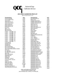 Microsoft Word[removed]ELECTRONIC PRICE LIST.doc