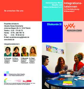 Flyer_Integrationslotsinnen ChW_2015.indd