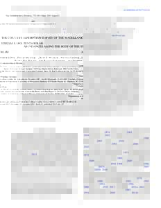 The Astrophysical Journal, 772:110 (16pp), 2013 August 1  C[removed]doi:[removed]637X[removed]