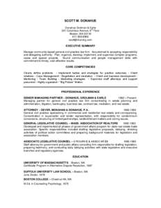 Alternative dispute resolution / Law / Dispute resolution / Mediation / Harvard Law School