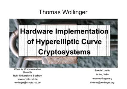 Some Experimental Results on  Attacking HFE  with Buchberger Algorithm