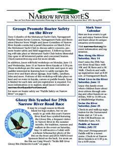 Threskiornithidae / Wading birds / Narragansett /  Rhode Island / North Kingstown /  Rhode Island / Pettaquamscutt River / South Kingstown /  Rhode Island / Ibis / Glossy ibis / National Recreation and Park Association / Kayak / Paddling / Heron