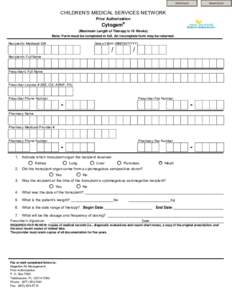 Beneficiary’s Medicaid ID#