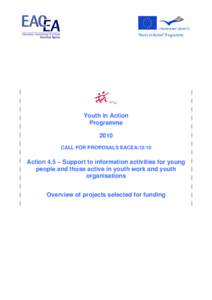 Human development / Youth councils / Environmental organizations / European Youth Forum / Youth / International nongovernmental organizations / Youth rights