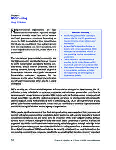 United States Agency for International Development / Structure / Political science / Politics / Nonprofit organization / Sphere Project / Development / Indonesia–United States relations / Bulgarian Center for Not-For-Profit Law / Civil Affairs / Non-governmental organization / Philanthropy