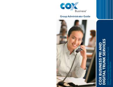 Password / Cox Communications / Voice-mail