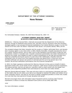 http://www.hawaii.gov/ag/press_releases/news_2004/news_102904...