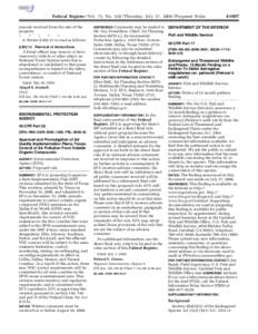 Federal Register / Vol. 73, No[removed]Thursday, July 17, [removed]Proposed Rules amount received from the sale of the property. * * *