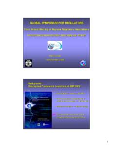 Digital divide / United Nations Development Group / International Telecommunication Union