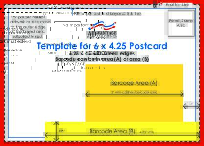 Final Trim Line  No important text beyond this line. For proper bleeds, artwork must extend