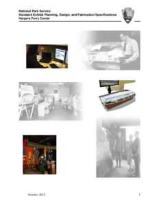 Architecture / Museology / Exhibit design / Closed captioning / Exhibition designer / Royal Ontario Museum / Architectural model / Accessibility / Visual arts / Communication design / Design