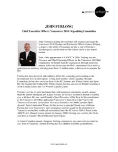 Microsoft Word - Furlong - John - Bios-ENG