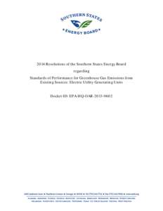 Emission standards / Pollution / United States Environmental Protection Agency / Low-carbon economy / Carbon capture and storage / Carbon neutrality / Regulation of greenhouse gases under the Clean Air Act / Greenhouse gas emissions by the United States / Carbon dioxide / Air pollution / Environment