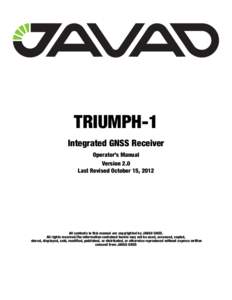 Front_JAVAD_GNSS_Letter1:Layout 1.qxd