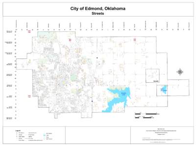 City of Edmond, Oklahoma  Fire Stations Under Construction