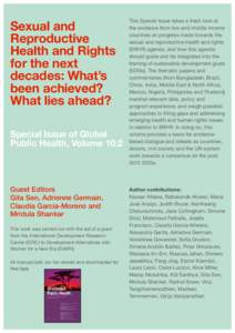 GPH Special Issue Flyer_format 2.pages