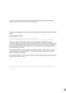 Matter / Endocrine disruptors / Blood / Blood lead level / Environmental health / Occupational safety and health / Adult Blood Lead Epidemiology and Surveillance / Lead / Vitamin A / Chemistry / Lead poisoning / Health