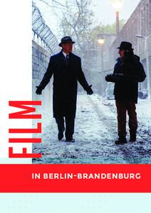 English-language films / Medienboard Berlin-Brandenburg / Babelsberg Studio / Berlin / Universum Film AG / The Grand Budapest Hotel / The Monuments Men / Babelsberg / Brandenburg an der Havel / Unknown / Cinema of Germany / The Hunger Games: Mockingjay  Part 2