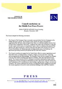 Israeli–Palestinian conflict / Foreign relations of the Palestinian National Authority / Western Asia / Arab–Israeli conflict / Two-state solution / Palestinian National Authority / Positions on Jerusalem / State of Palestine / West Bank / Asia / Middle East / Palestinian nationalism