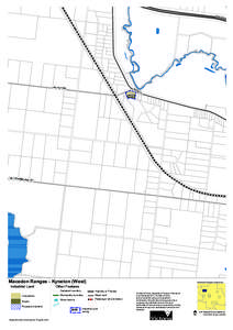 IND_Macedon Ranges Map No8