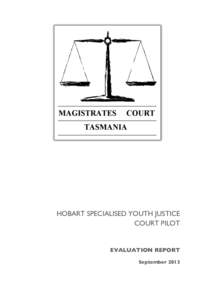 Microsoft Word - Youth Justice Pilot - layout 9 Oct.docx