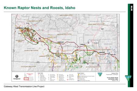 Final Environmental Impact Statement for the Gateway West Transmission Line Project, Wyoming and Idaho