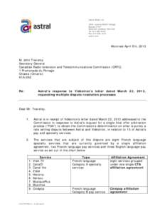 Microsoft Word - CRTC CTA Letter _En_ April[removed]docx