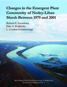 Red River of the North / Delta Marsh / Wetland / Lake Manitoba / Libau / Geography of Minnesota / Geography of North Dakota / Geography of the United States