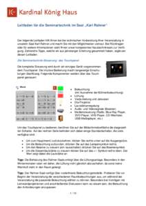 Microsoft Word - Leitfaden Seminartechnik Rahner-Saaldoc