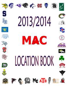 Cousino High School / Macomb Area Conference