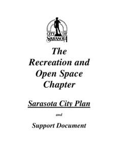 Microsoft Word - Recreation and Open Space Chapter.doc