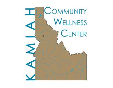The Kamiah Community Wellness Center is a place for youth to get together with their peers, hang out, play anything from board and card games, to video games and more, watch a movie, or read their favorite books and mag