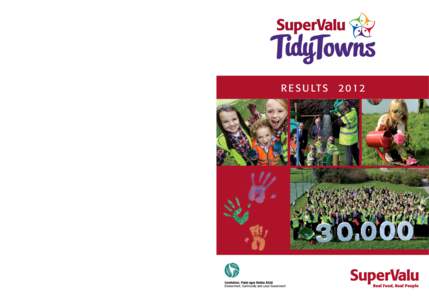 All-Ireland Minor Football Championship / Tidy Towns / Gaelic Athletic Association / Gaelic games / Ireland