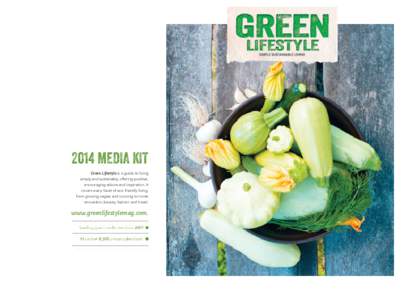 GreenLifestyle_online_MediaKit.indd