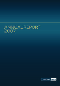 Annual Report 2007