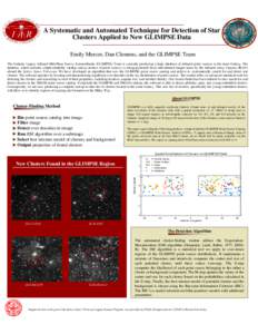 Local Group / Spiral galaxies / Spaceflight / Spitzer Space Telescope / Globular cluster / Milky Way / Star cluster / Galactic Center / 2MASS / Astronomy / Spacecraft / Observational astronomy