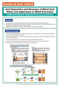 Flavors / Phosphates / Phosphoric acid / Phosphorus / Nitric acid / Electronic waste / Chemistry / Matter / Mineral acids