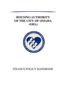 United States Department of Housing and Urban Development / Compliance requirements / Omaha Housing Authority / Public housing / Affordable housing / Housing / Low-Income Housing Tax Credit