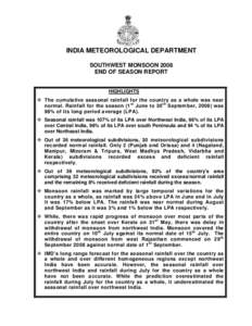 Winds / Climate / Flood / Monsoon / Rain / Monsoon of Indian subcontinent / Atmospheric sciences / Meteorology / Climate of India